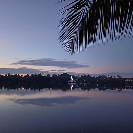 Villa River View Aluthgama Luaran gambar