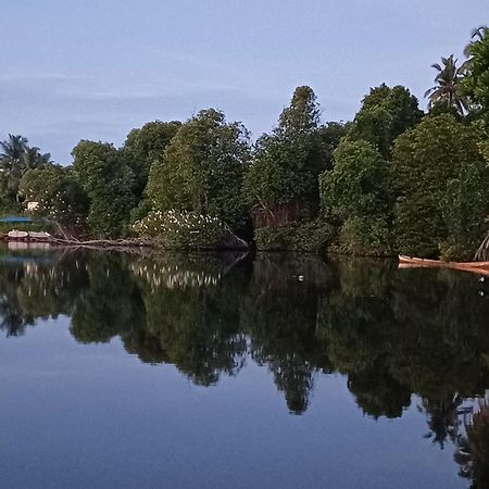 Villa River View Aluthgama Luaran gambar