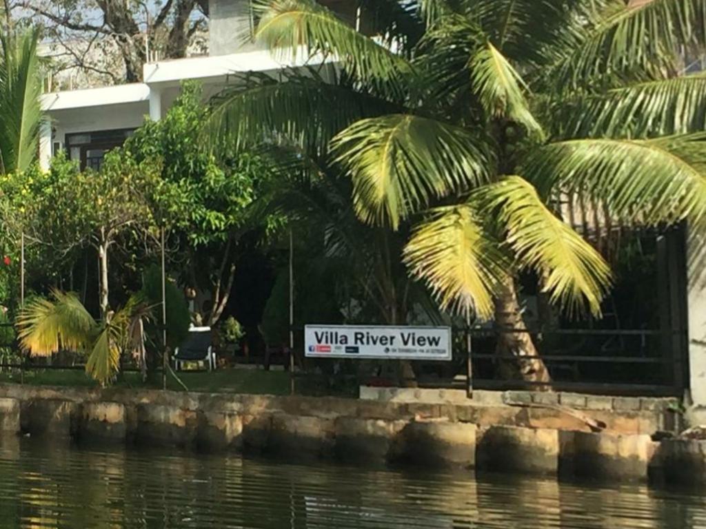 Villa River View Aluthgama Luaran gambar