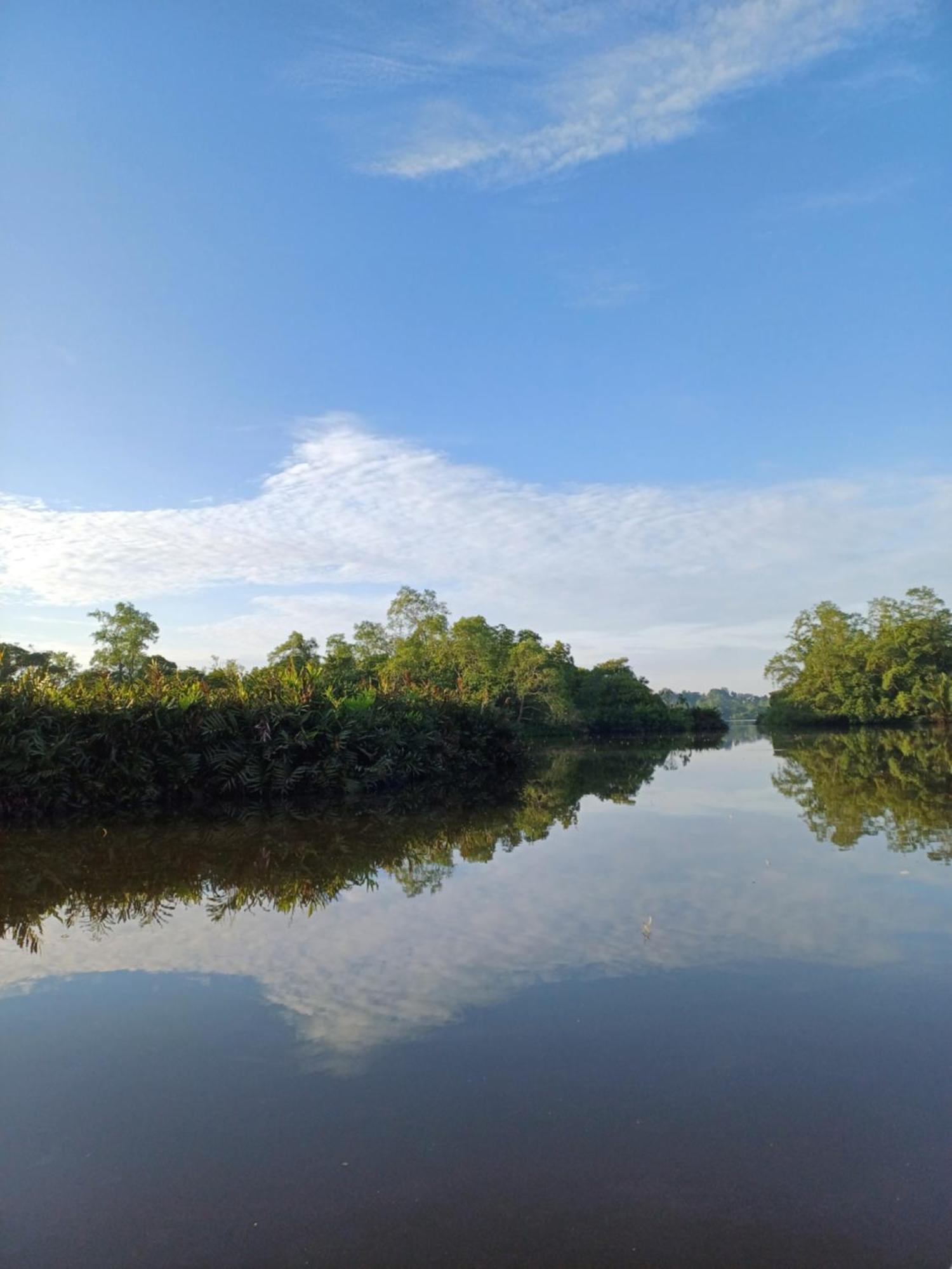 Villa River View Aluthgama Luaran gambar