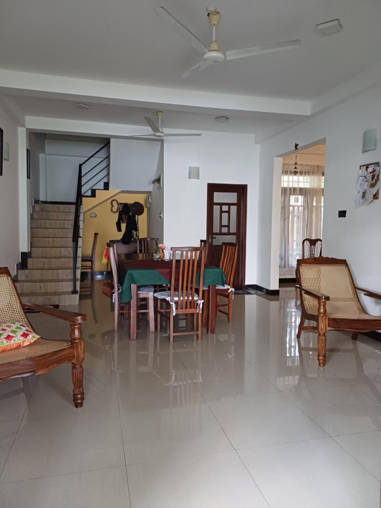 Villa River View Aluthgama Luaran gambar