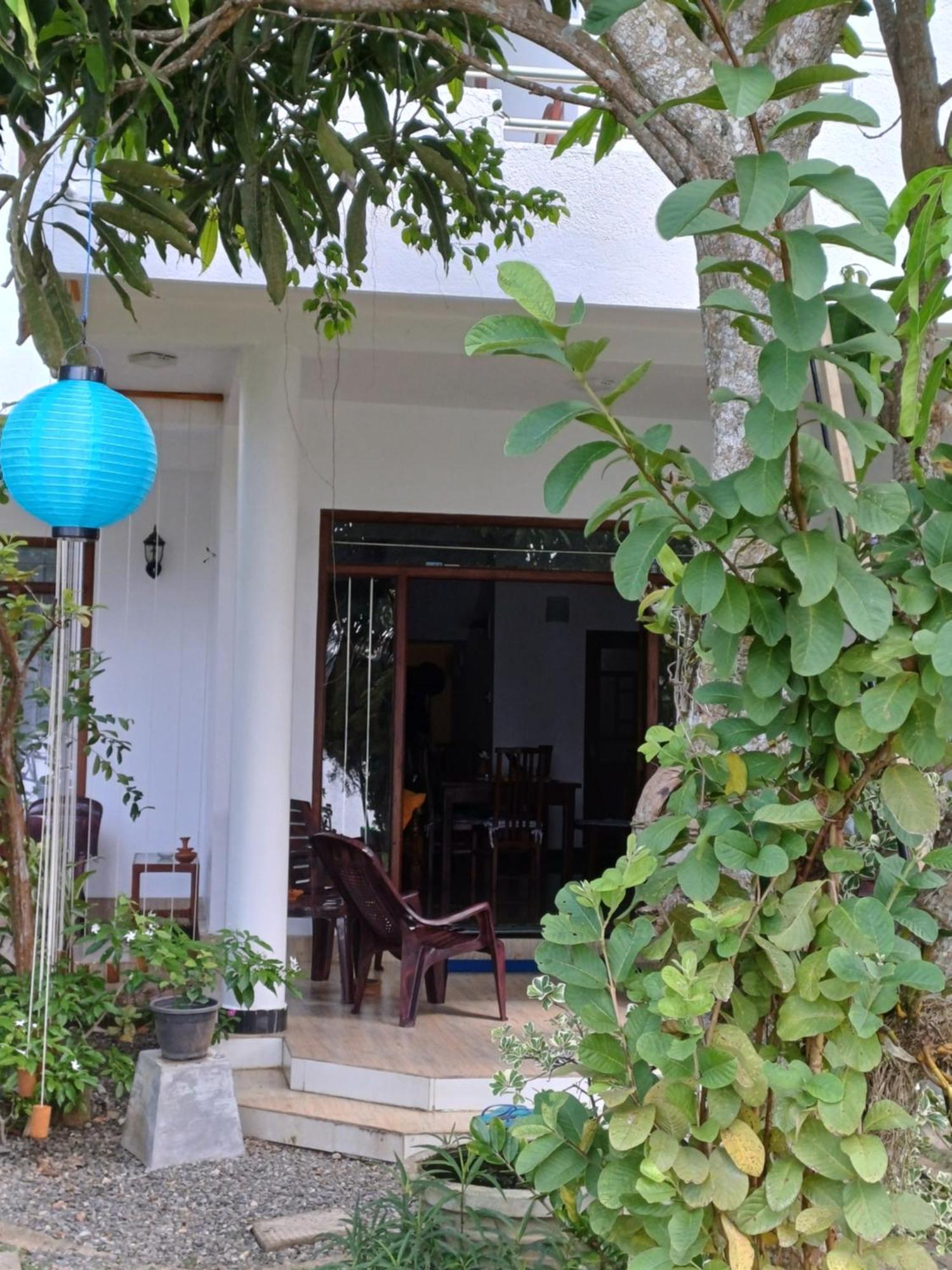 Villa River View Aluthgama Luaran gambar
