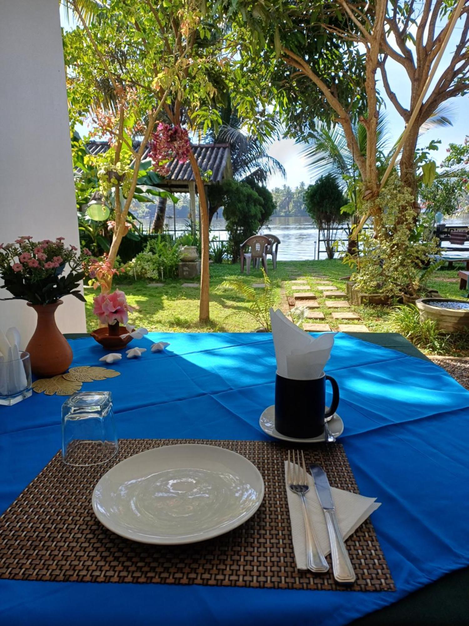 Villa River View Aluthgama Luaran gambar