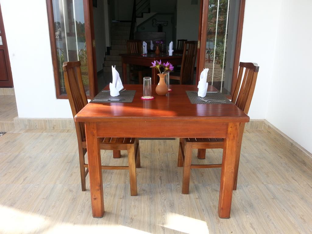 Villa River View Aluthgama Luaran gambar