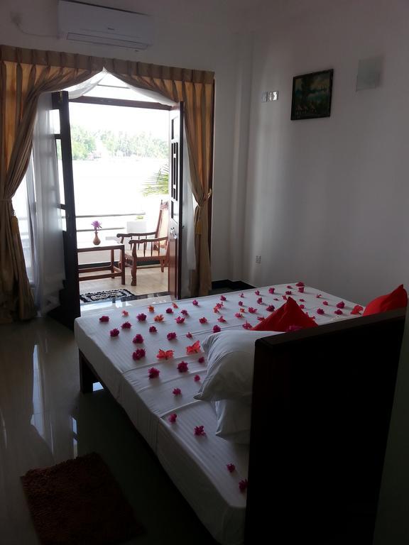 Villa River View Aluthgama Luaran gambar