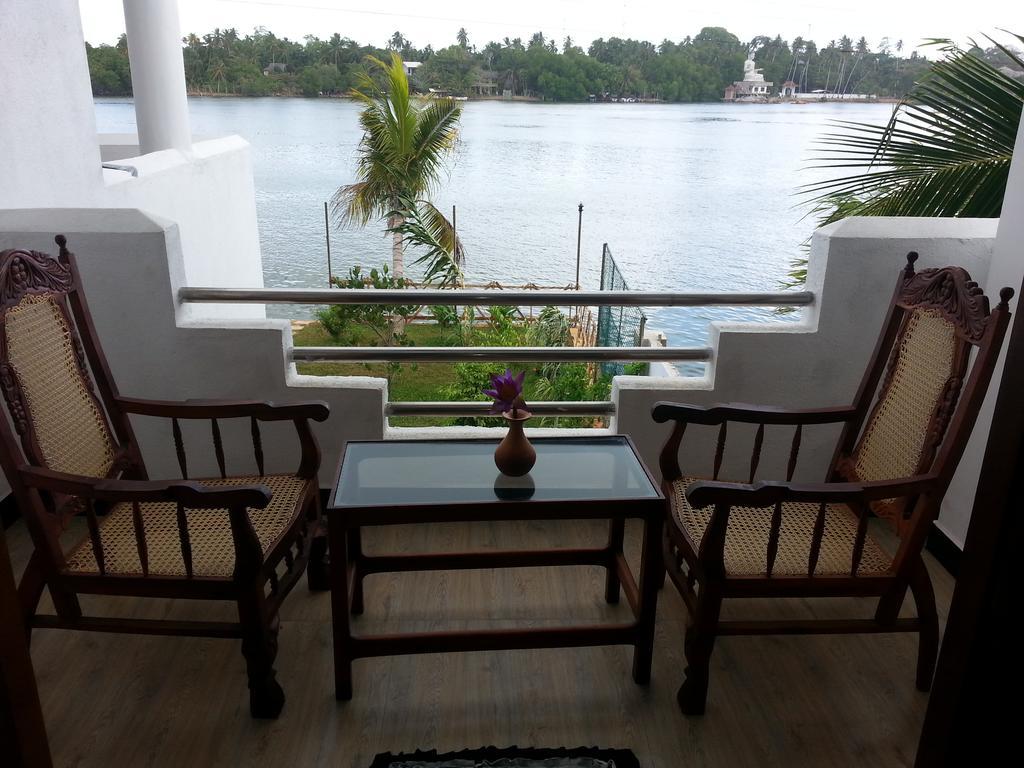 Villa River View Aluthgama Luaran gambar