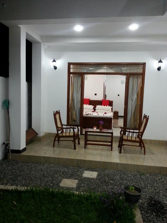 Villa River View Aluthgama Luaran gambar